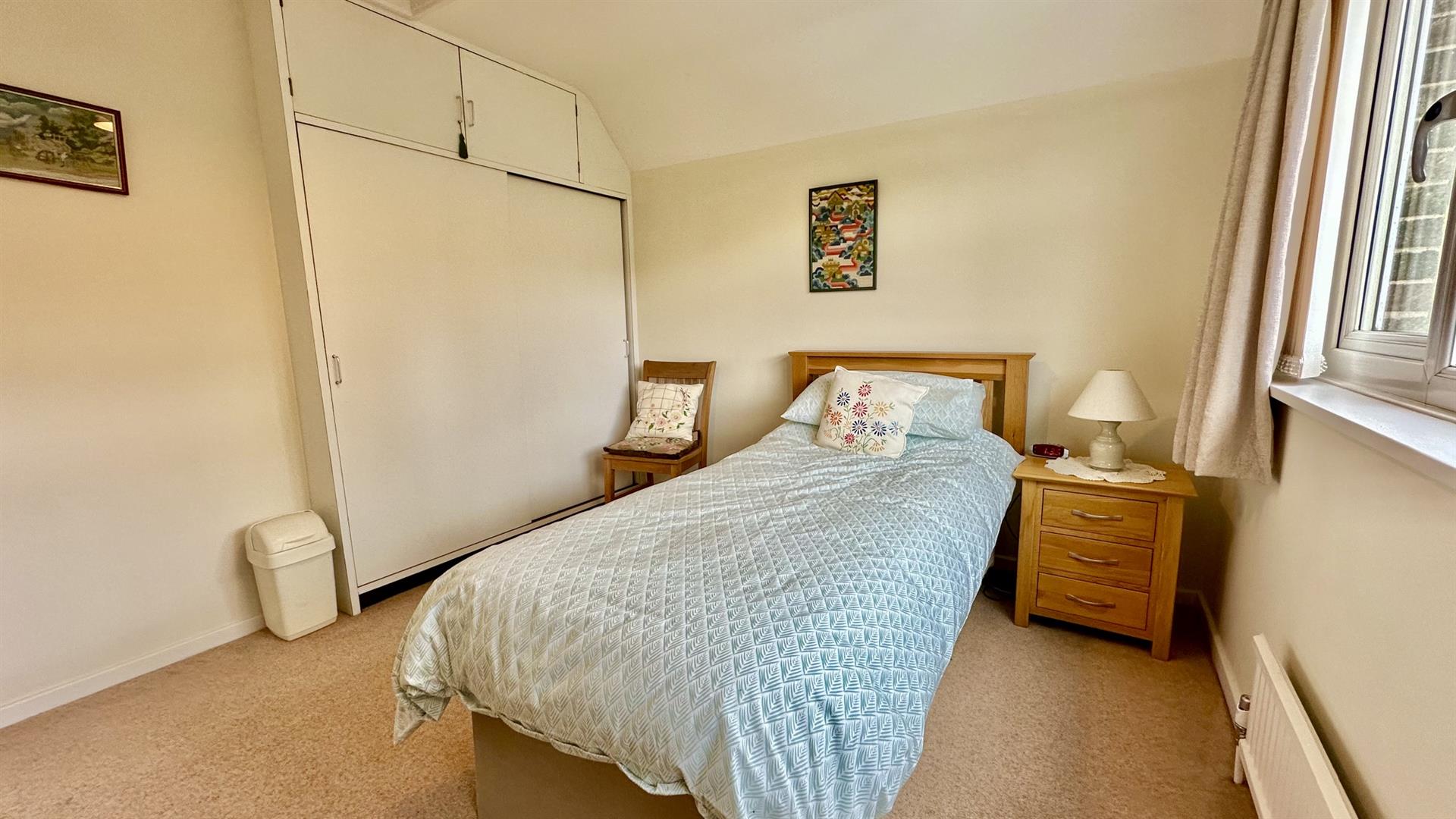 Langham Road, Hastings